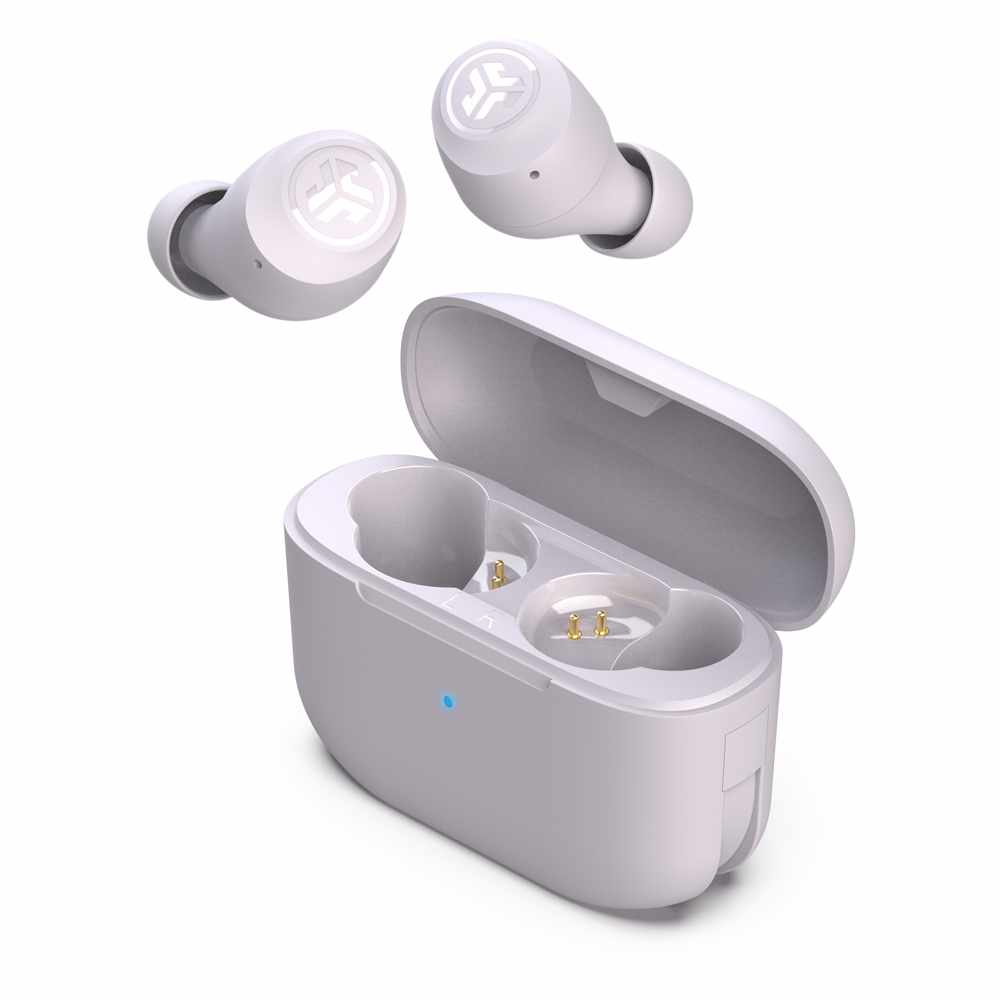 Jlab audio true wireless earbuds sale